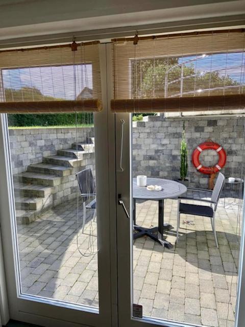 Havgassens Apartment Sæby Exterior foto